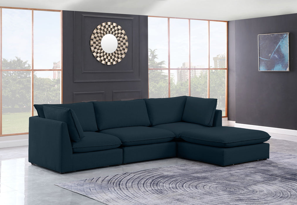Mackenzie - Modular Sectional