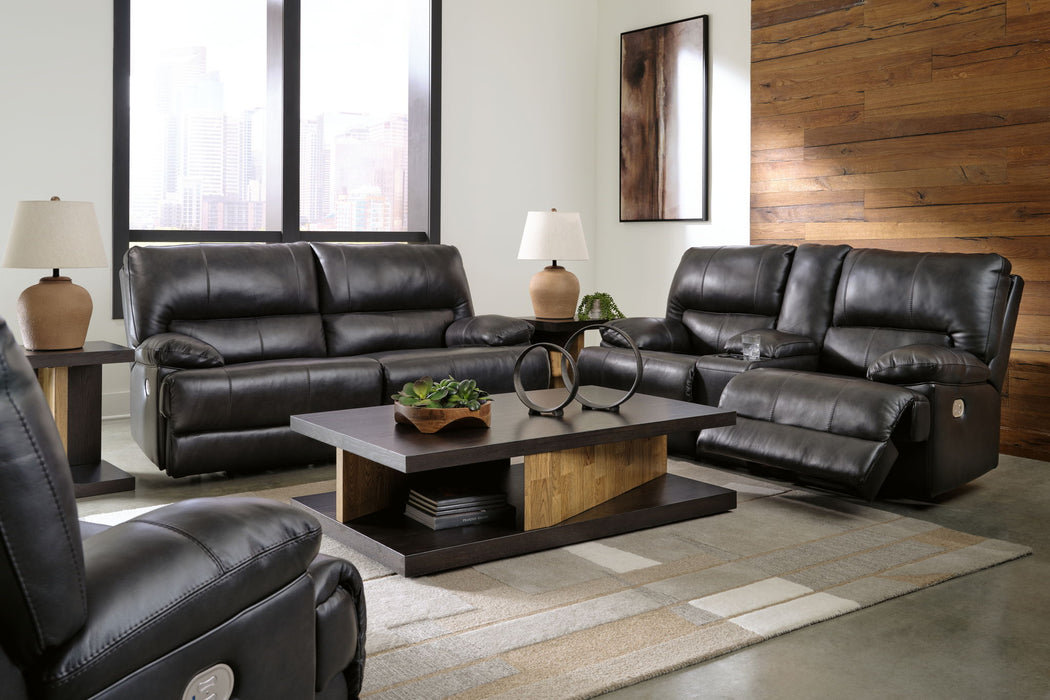 Mountainous - Living Room Set - Stylish Home Furniture