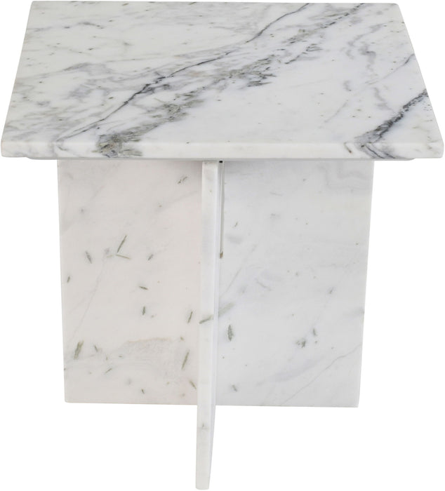 Verona - End Table