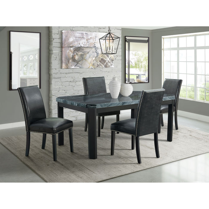 Francesca - Rectangular Dining Set - Stylish Home Furniture