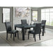 Francesca - Rectangular Dining Set - Stylish Home Furniture