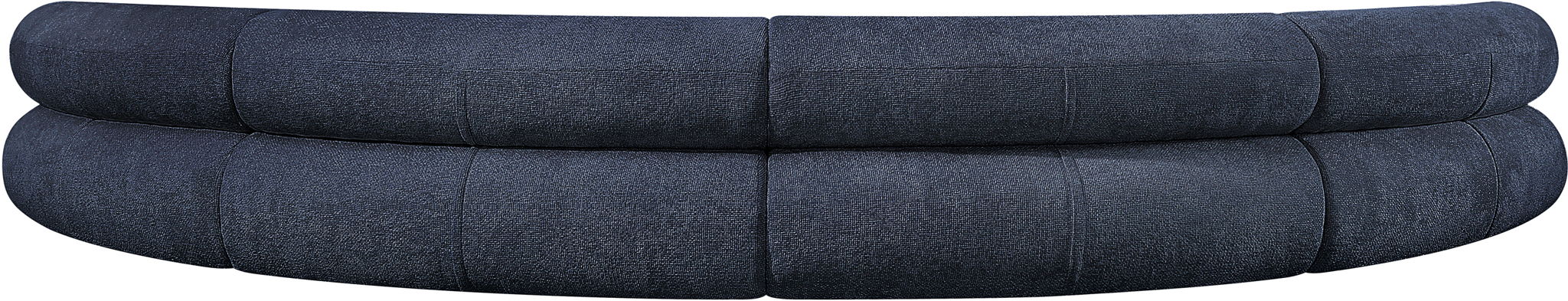 Bale - 4 Piece Modular U-Shaped Sofa