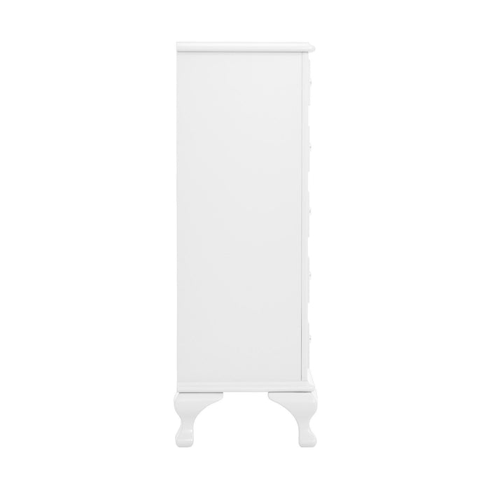 Jesse - Chest - Stylish Home Furniture