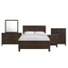 Sami - Youth Panel Bedroom Set - Stylish Home Furniture