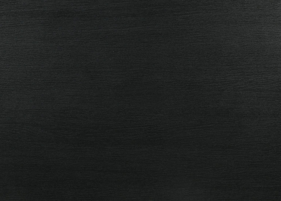 B525 - Mirror - Black