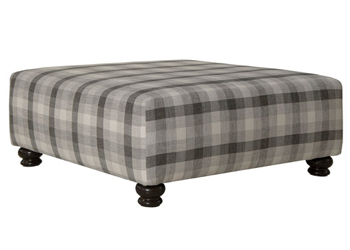 Jonesport - Cocktail Ottoman - Mica - Stylish Home Furniture