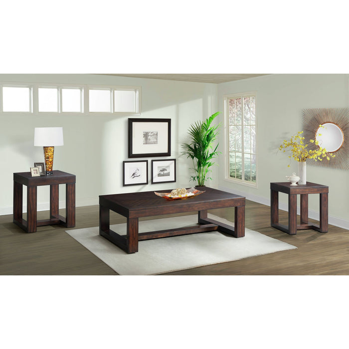 Hardy - Rectangle Table - Stylish Home Furniture