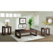 Hardy - Rectangle Table - Stylish Home Furniture