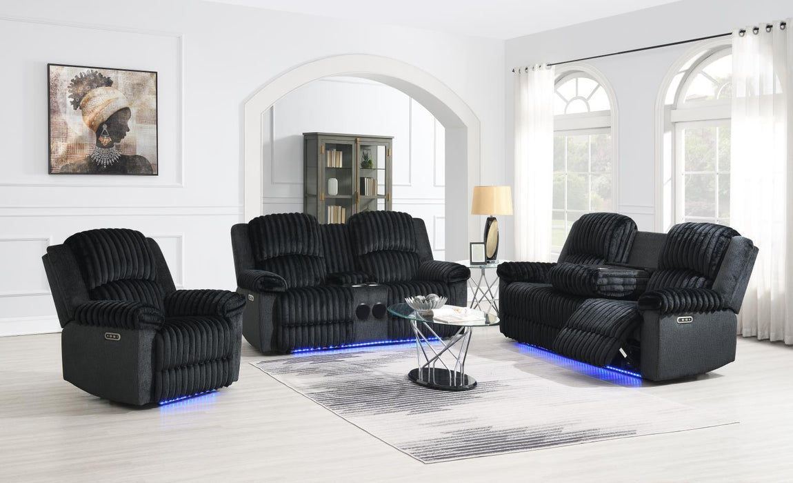 U161 - Living Room Set