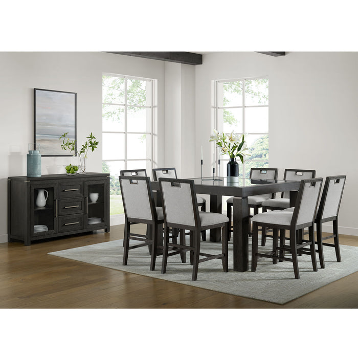 Elodie - Counter Height Dining Set - Stylish Home Furniture