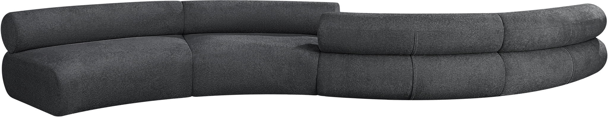 Bale - 4 Piece Modular Sofa