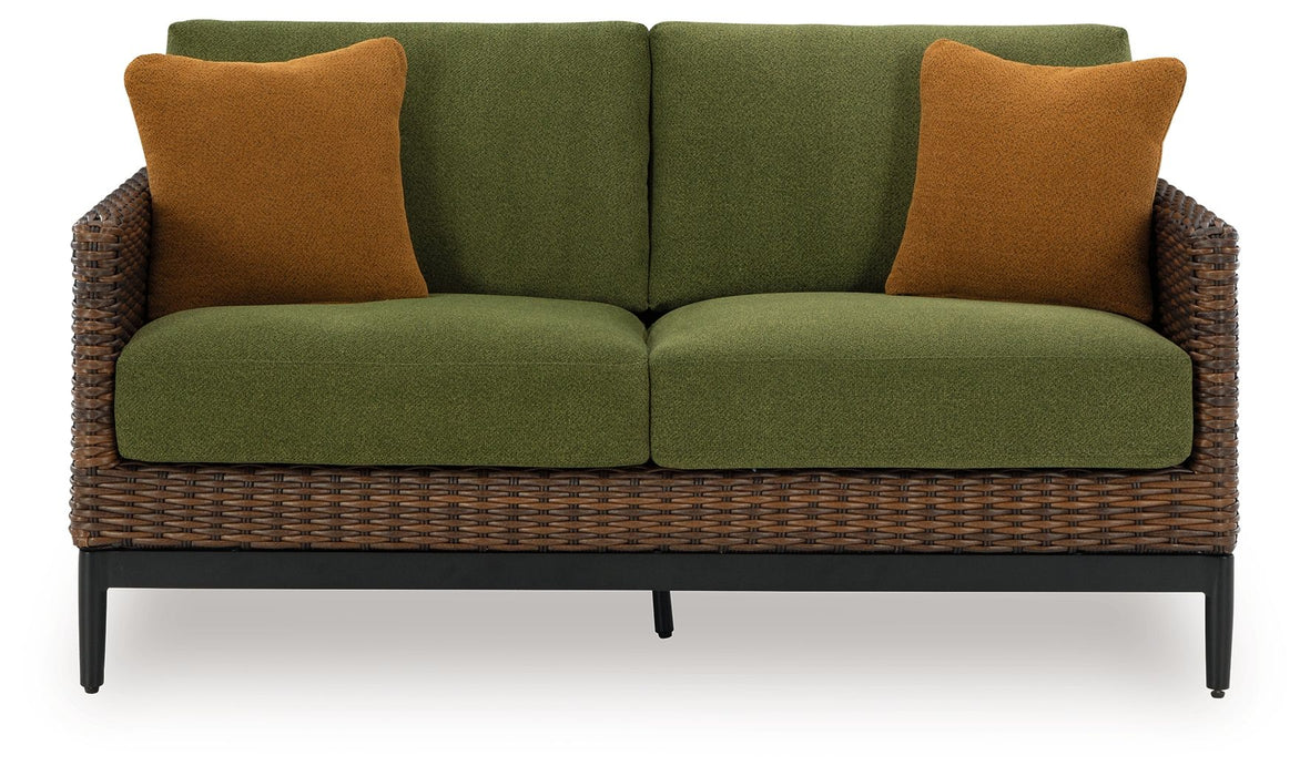 Horizon Hall - Lounge Set - Stylish Home Furniture
