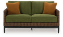 Horizon Hall - Lounge Set - Stylish Home Furniture