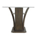 Dapper - Rectangular Counter Table - Stylish Home Furniture