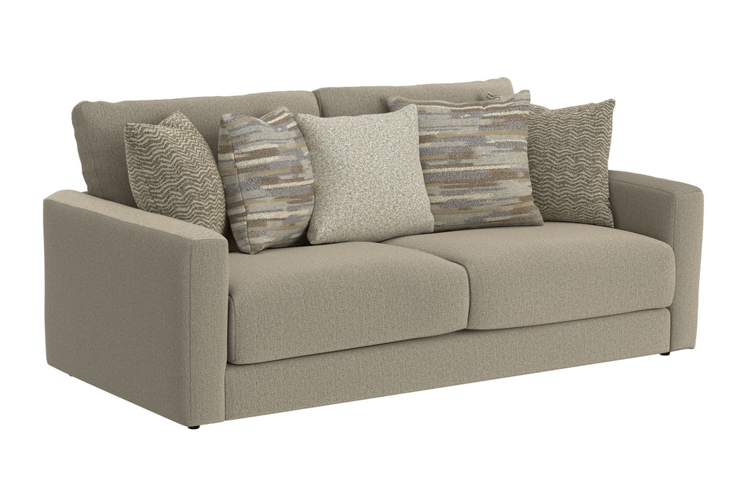 Amelia - Sofa - Sand - Stylish Home Furniture