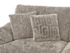 Jaden - Fabric Sofa - Stylish Home Furniture