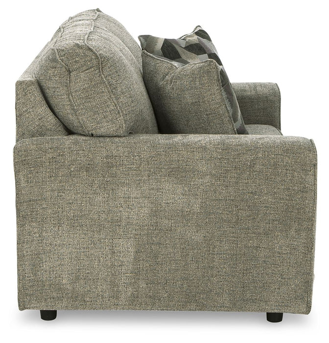 Cascilla - Loveseat - Stylish Home Furniture