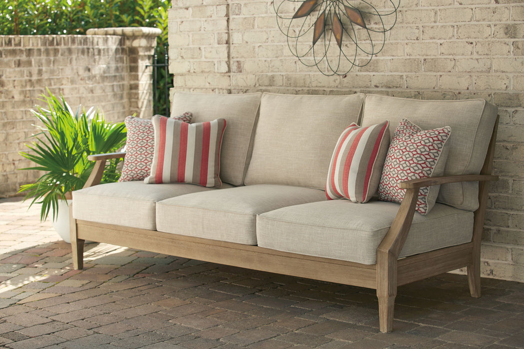 Clare View - Lounge Set - Stylish Home Furniture