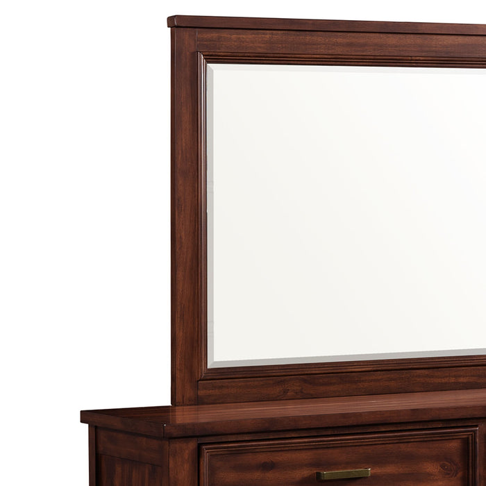 Sullivan - 9-Drawer Dresser - Stylish Home Furniture