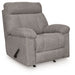 Hoyne Park - Rocker Recliner - Stylish Home Furniture