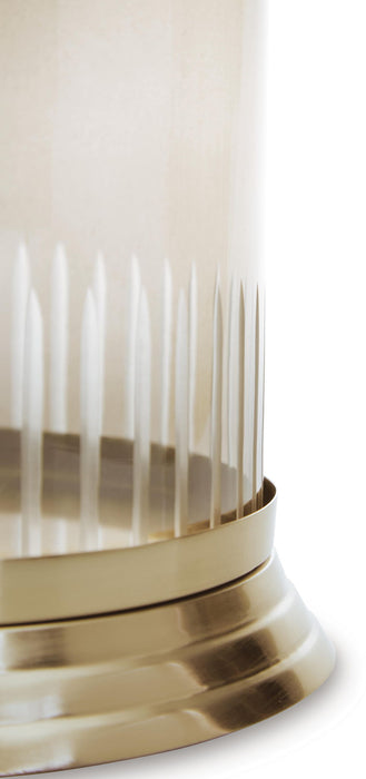 Aavinson - Candle Holder - Stylish Home Furniture