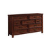 Sullivan - Storage Bedroom Set - Stylish Home Furniture