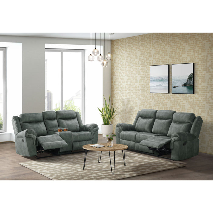 Sorrento - Living Room Set - Stylish Home Furniture