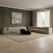 Modari - Sectional - Beige - Stylish Home Furniture