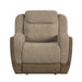 Hornet - Glider Motion Recliner - Stylish Home Furniture
