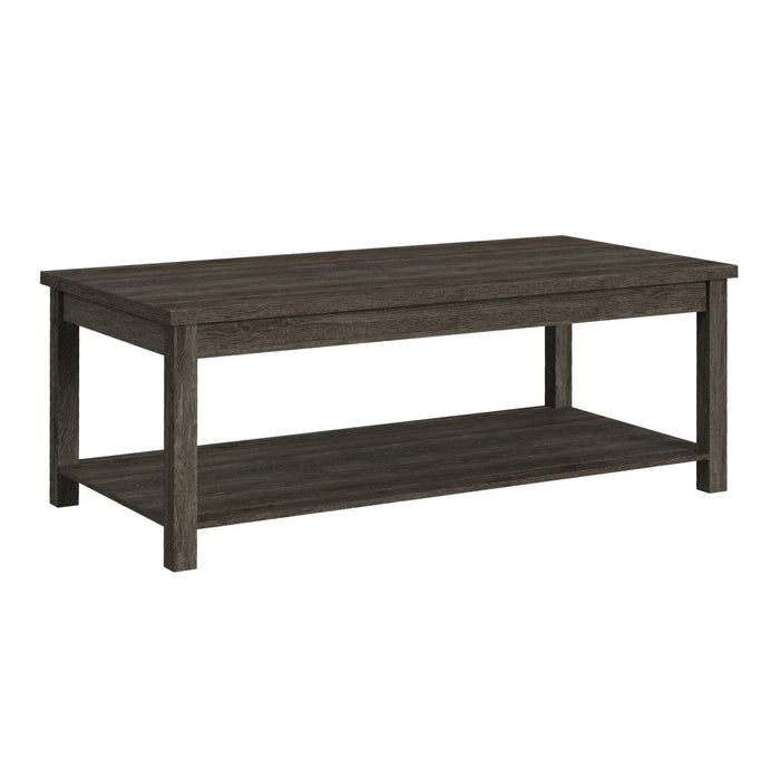 Eleanor - Three Pack Occasional Set - Stylish Home Furniture