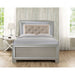 Platinum - Youth Platform Bed - Stylish Home Furniture