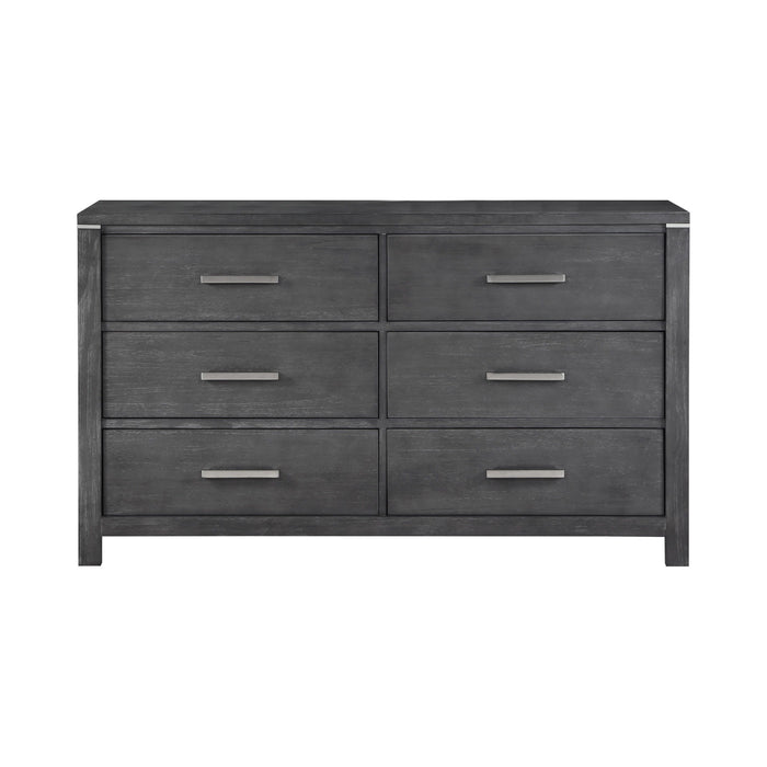 Odessa - Dresser - Stylish Home Furniture