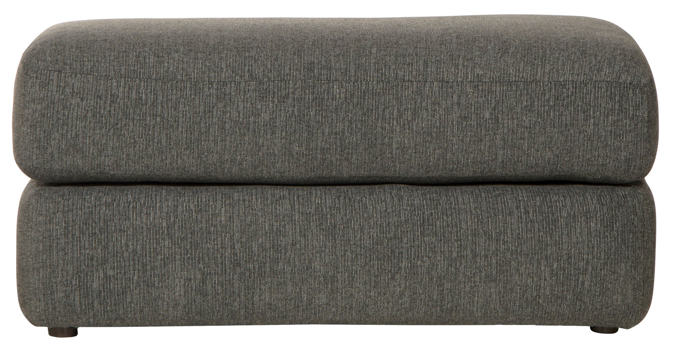 Howell - Ottoman