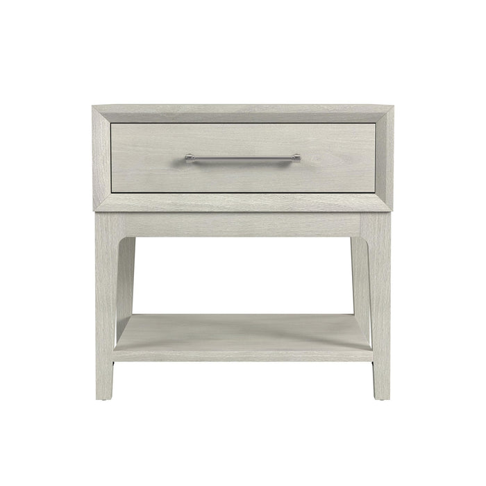 Westland - End Table - Almond - Stylish Home Furniture