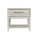 Westland - End Table - Almond - Stylish Home Furniture