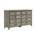 Sullivan - Storage Bedroom Set - Stylish Home Furniture