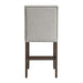 Seneca - Counter Side Chair (Set of 2) - Stylish Home Furniture