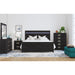Tobias - Bedroom Set With LED - Stylish Home Furniture
