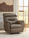 Elksworth - Rocker Recliner - Stylish Home Furniture