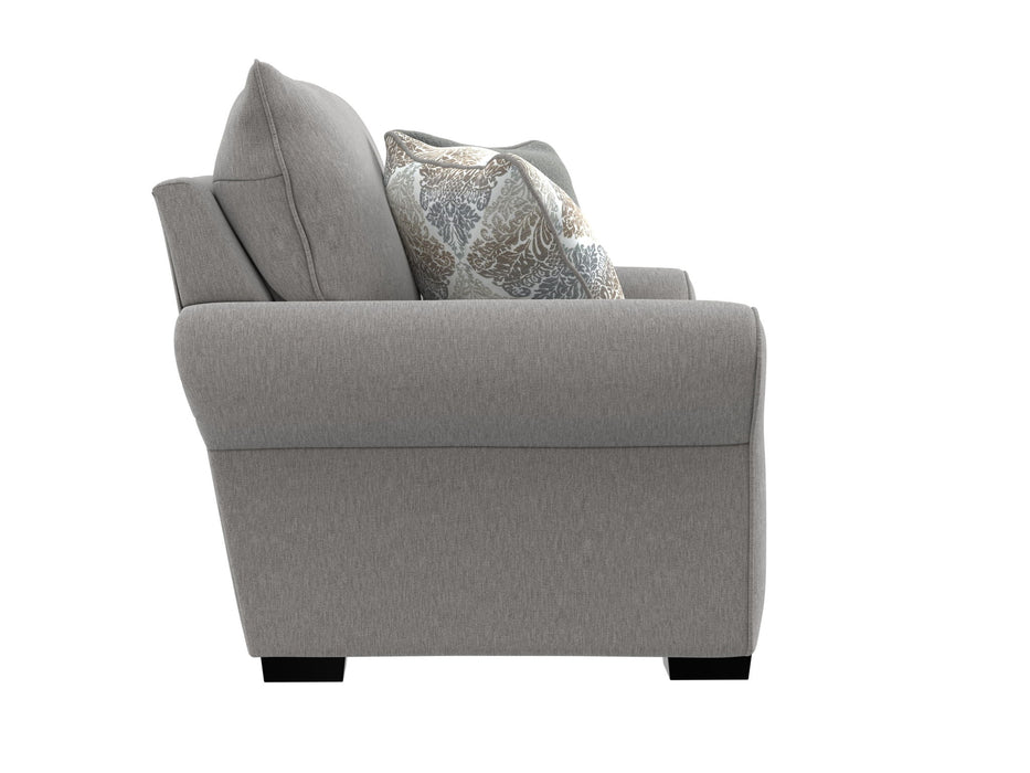 Alden - Chair 1/2 - Stylish Home Furniture