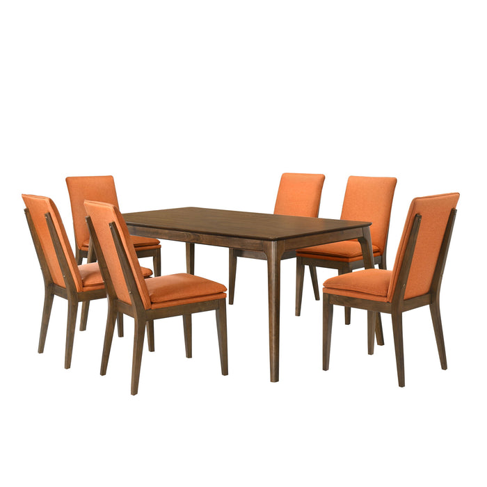 Maggie - Dining Table Set - Stylish Home Furniture