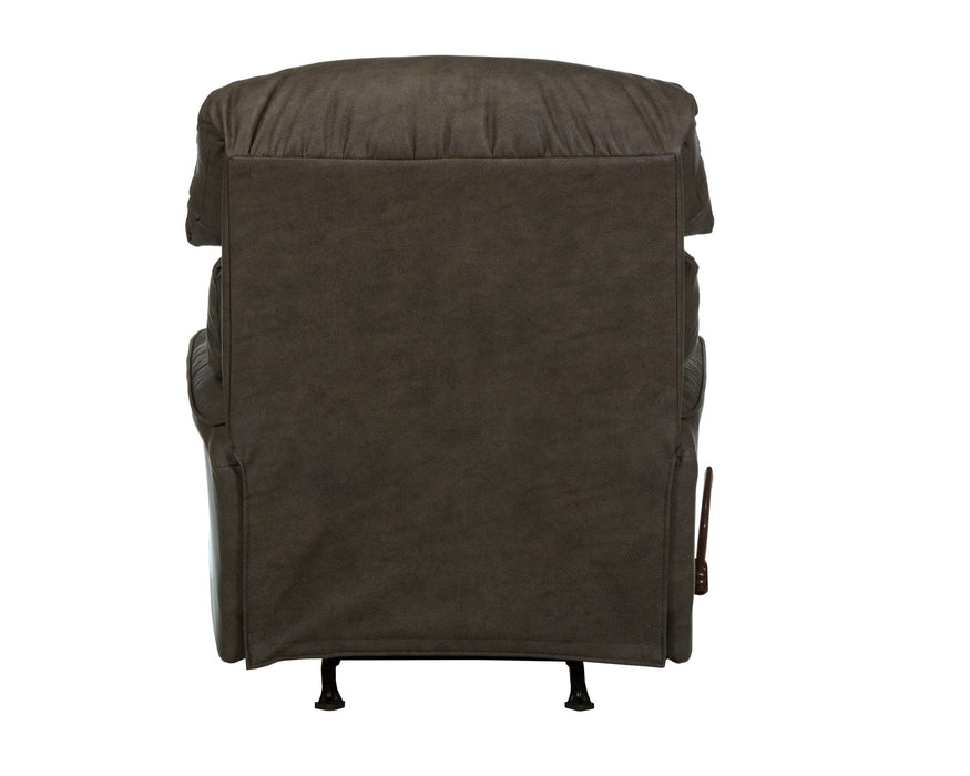 Harmony - Chaise Rocker Recliner