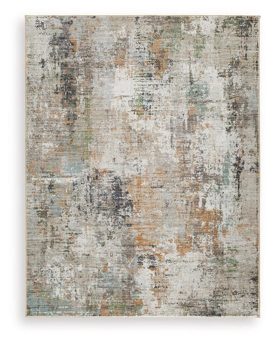 Torinette - Rug - Stylish Home Furniture