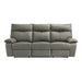 Wildcat - Motion Sofa - Gray - Stylish Home Furniture