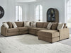 Camellia-Court - Sectional - Stylish Home Furniture