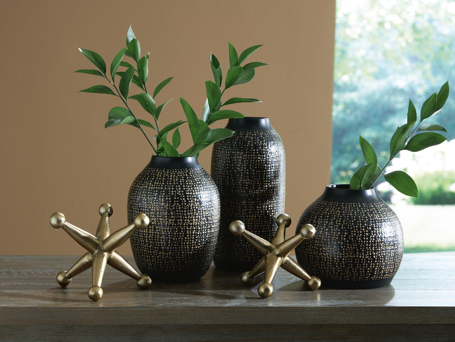 Vinburn - Accessory Set (Set of 5) - Stylish Home Furniture