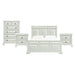 Bridgestone - Panel Bedroom Set - Stylish Home Furniture