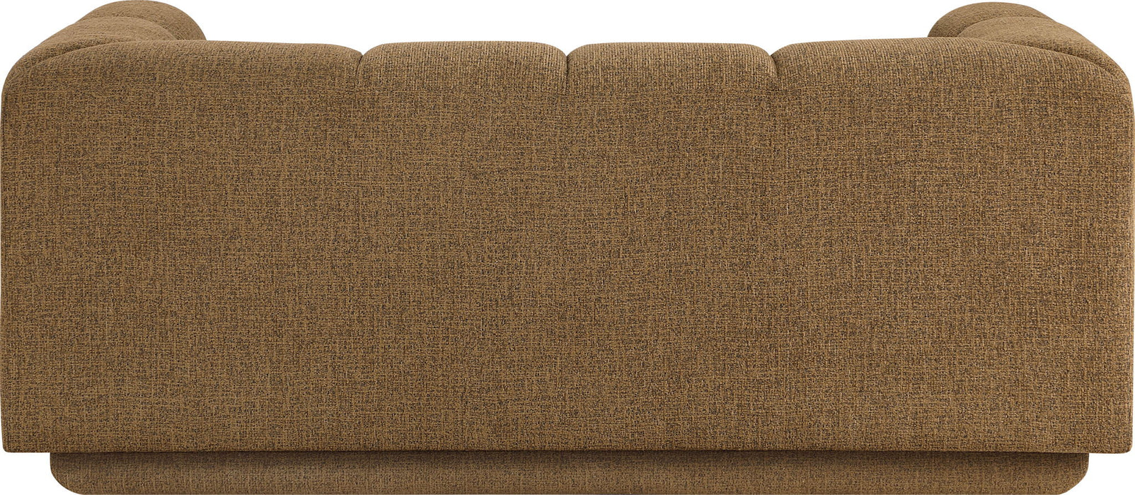Modari - Fabric Upholstered Loveseat