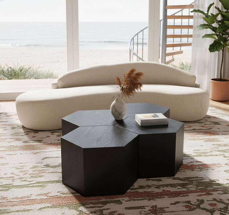 Eternal - Coffee Table Set