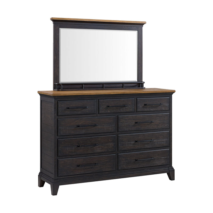 Montrose - Dresser - Stylish Home Furniture